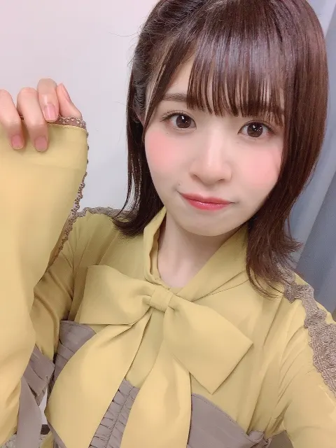 松田 好花｜うたコンさん🎶（2019-10-10）｜6枚目