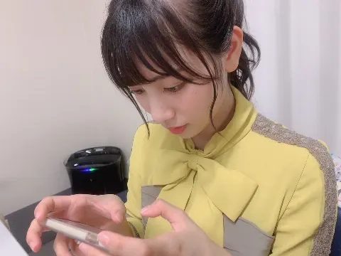 松田 好花｜MBS_音祭（2019-10-06）｜5枚目