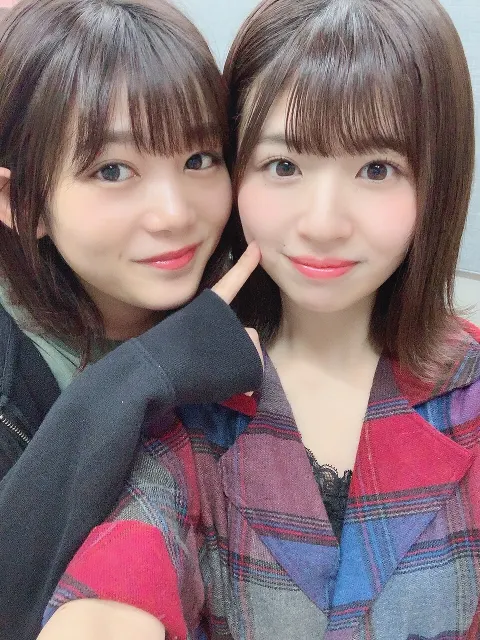 松田 好花｜うたコンさん🎶（2019-10-10）｜4枚目