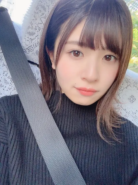松田 好花｜月刊エンタメさん（2019-10-30）
