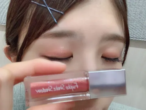 松田 好花｜最近買ったメイク道具💄（2019-10-01）｜2枚目