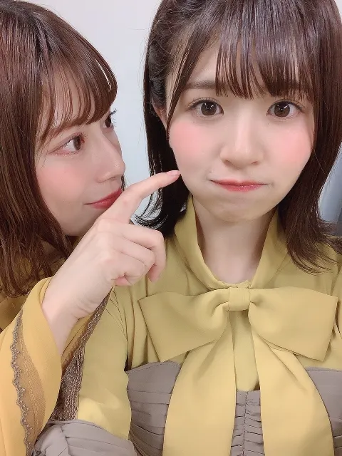 松田 好花｜うたコンさん🎶（2019-10-10）｜2枚目