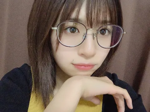 松田 好花｜メガネ（2019-10-15）