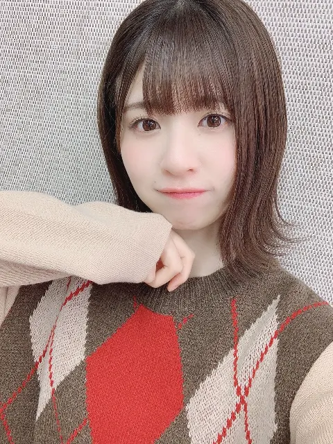 松田 好花｜一日中家の中(ドレミソラシドのサビ風)（2019-10-29）