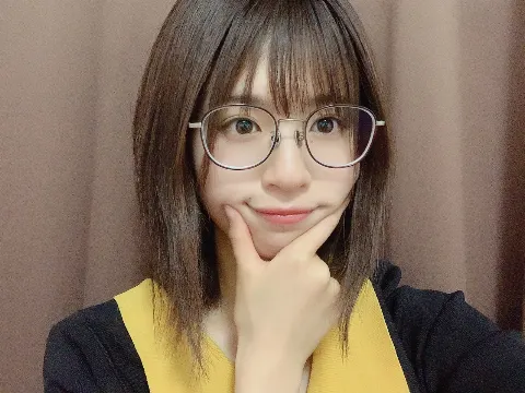 松田 好花｜メガネ（2019-10-15）｜3枚目