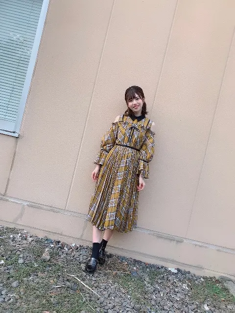 松田 好花｜ラグーナミュージックフェス☀️（2019-10-20）｜3枚目