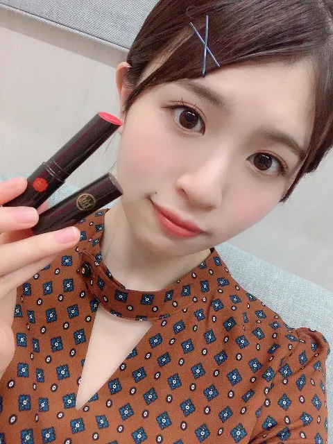 松田 好花｜最近買ったメイク道具💄（2019-10-01）｜5枚目