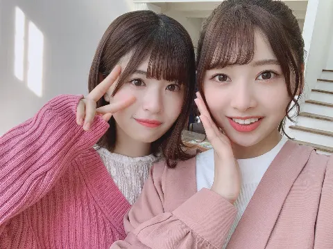 松田 好花｜Highway_Walkerさん！（2019-10-17）