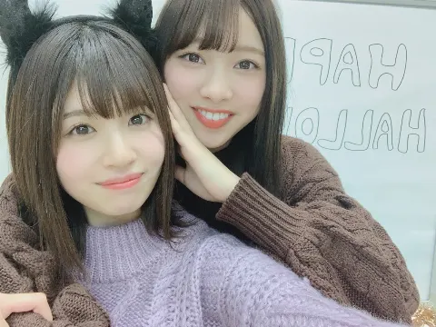 松田 好花｜月刊エンタメさん（2019-10-30）｜4枚目
