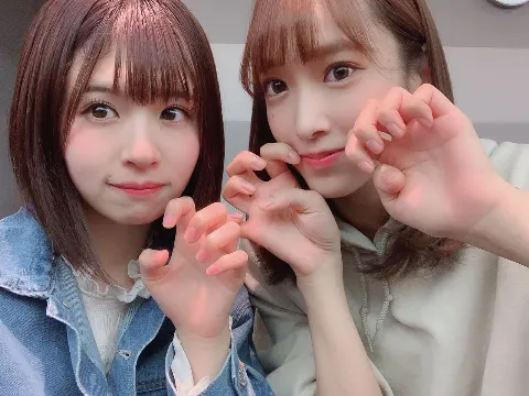 松田 好花｜坂道グループのオールナイトニッポン！（2019-10-20）｜2枚目