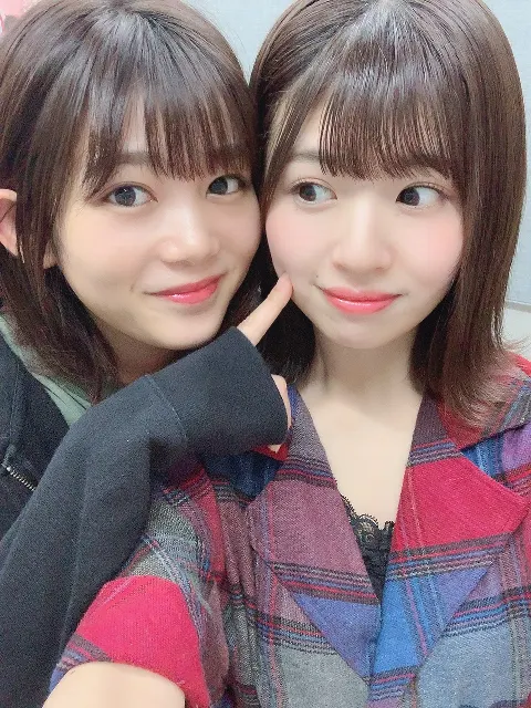 松田 好花｜うたコンさん🎶（2019-10-10）｜5枚目