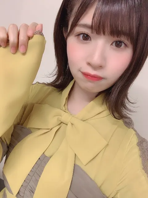 松田 好花｜MBS_音祭（2019-10-06）