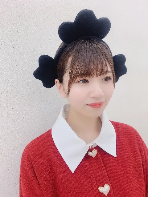 松田 好花｜早めのハロウィン👻（2019-10-23）｜3枚目