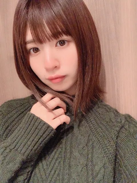 松田 好花｜明日からココイチだ！（2019-11-01）｜4枚目