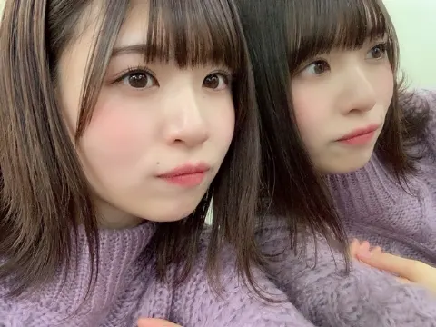 松田 好花｜ユニバだっ🎄（2019-11-29）｜2枚目