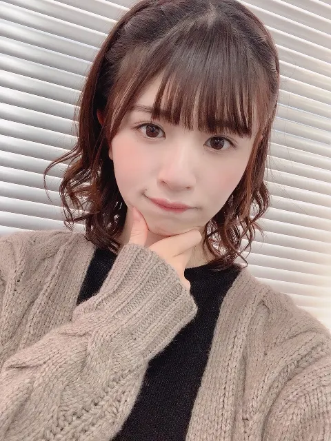 松田 好花｜2ndシングル　スペシャルイベント会（2019-11-11）