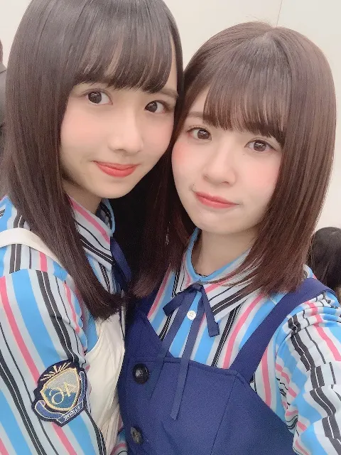 松田 好花｜ベストヒット歌謡祭（2019-11-13）｜4枚目