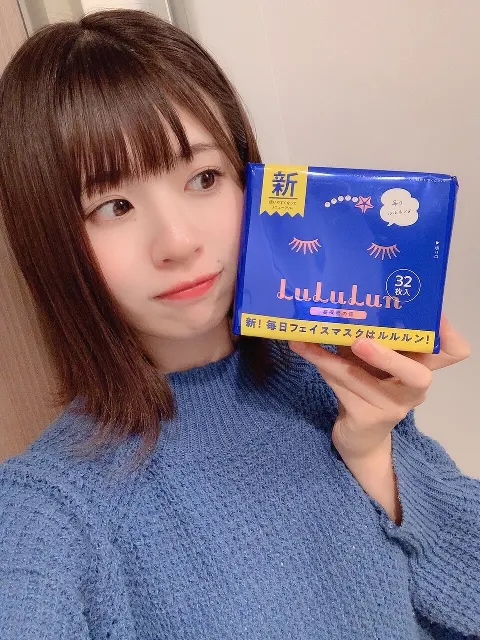 松田 好花｜新しい仲間が増えました（2019-11-21）