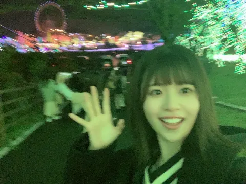 松田 好花｜ベストアーティスト2019🎄（2019-11-28）｜4枚目