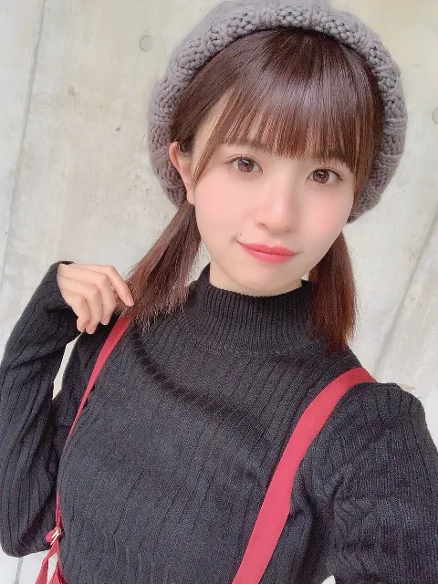 松田 好花｜人はびっくりしたらやばいを使うんだと感じました笑（2019-11-25）