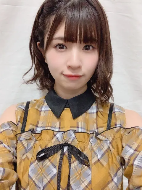 松田 好花｜ドローンの羽の音（2019-11-03）