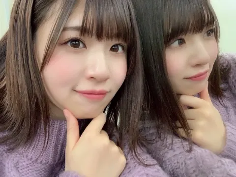 松田 好花｜ユニバだっ🎄（2019-11-29）
