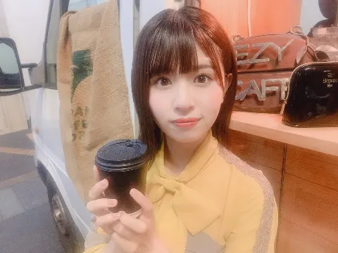 松田 好花｜京都　全国握手会（2019-11-04）｜2枚目