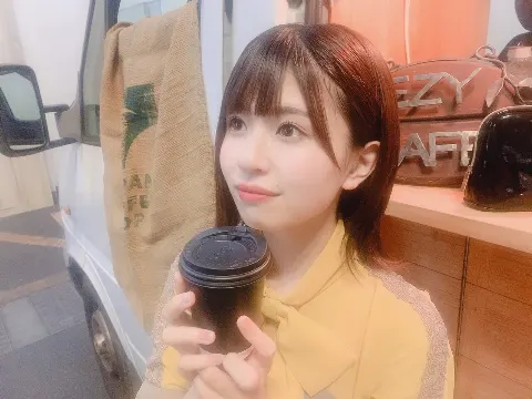 松田 好花｜京都　全国握手会（2019-11-04）