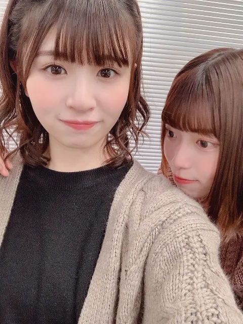 松田 好花｜2ndシングル　スペシャルイベント会（2019-11-11）｜3枚目