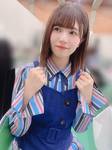 松田 好花｜ベストヒット歌謡祭（2019-11-13）｜2枚目