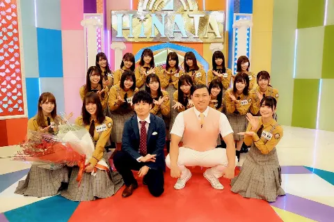 松田 好花｜空色クリーム（2019-11-22）｜4枚目