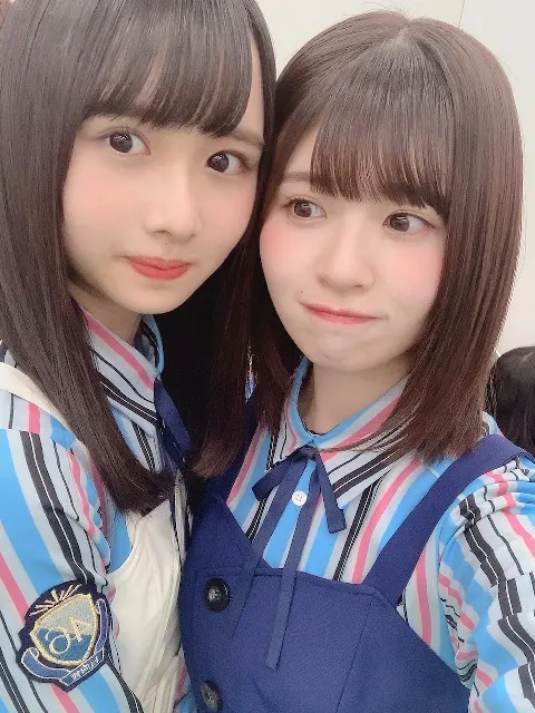 松田 好花｜ベストヒット歌謡祭（2019-11-13）｜3枚目