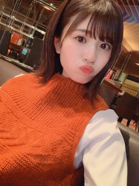 松田 好花｜宮崎！（2019-11-08）｜2枚目