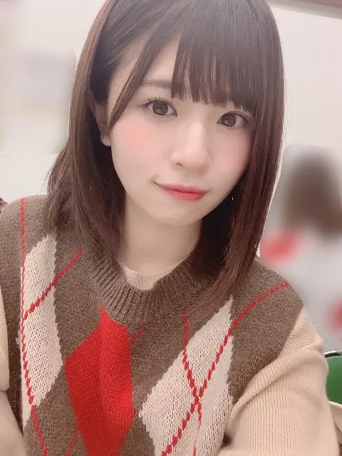 松田 好花｜LuLuLun☺️（2019-11-13）