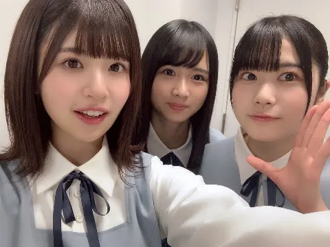 松田 好花｜ベストアーティスト2019🎄（2019-11-28）｜5枚目