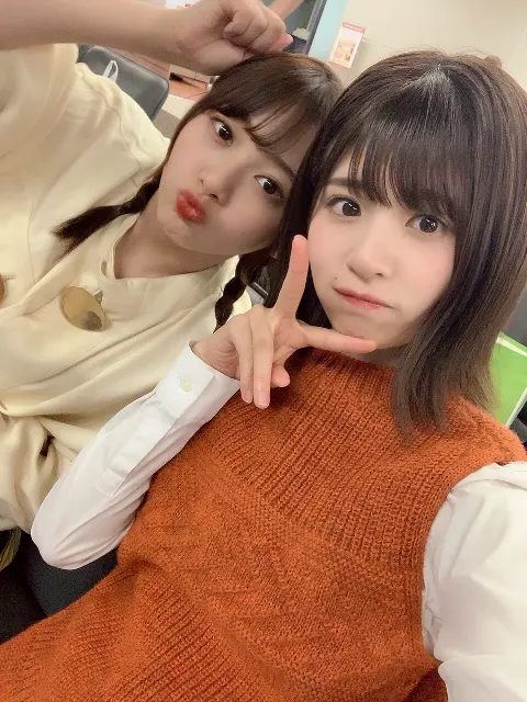 松田 好花｜宮崎！（2019-11-08）｜5枚目
