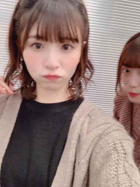 松田 好花｜2ndシングル　スペシャルイベント会（2019-11-11）｜2枚目