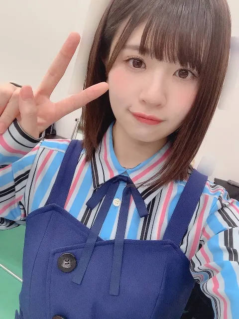松田 好花｜ベストヒット歌謡祭（2019-11-13）