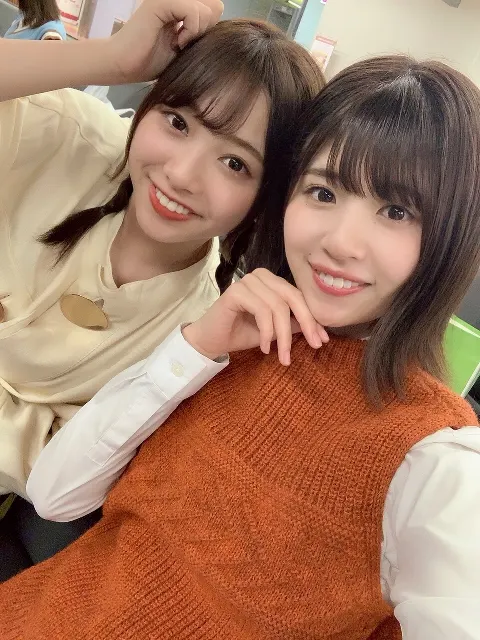 松田 好花｜宮崎！（2019-11-08）｜6枚目
