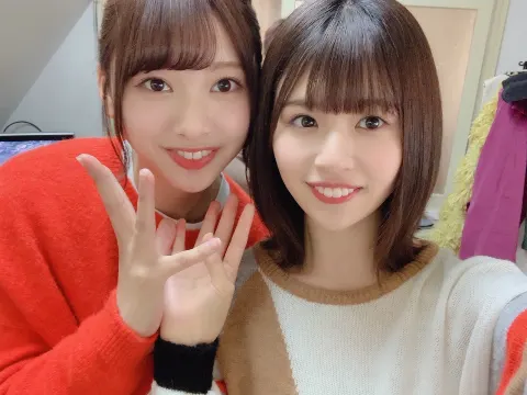 松田 好花｜調理音を聴くと癒される（2019-12-22）｜2枚目