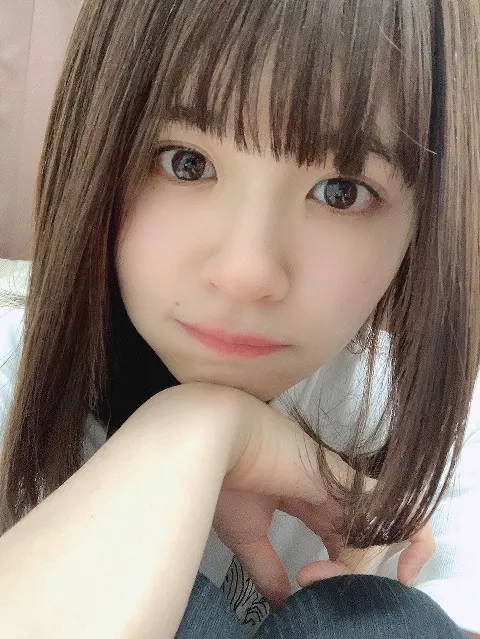 松田 好花｜待ちきれない🎄（2019-12-14）｜2枚目