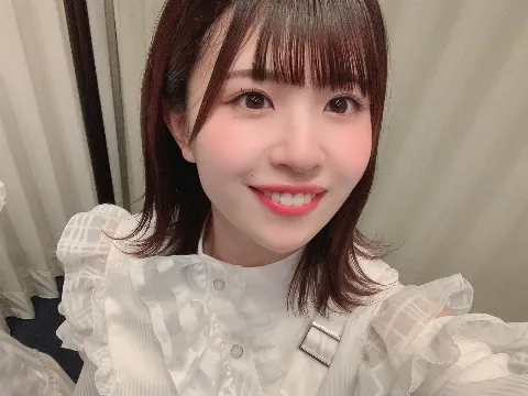 松田 好花｜FNS歌謡祭　第二夜🎄（2019-12-12）