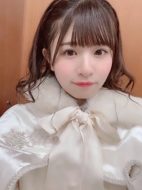 松田 好花｜笑顔が絶えなかった2日間（2019-12-01）｜3枚目