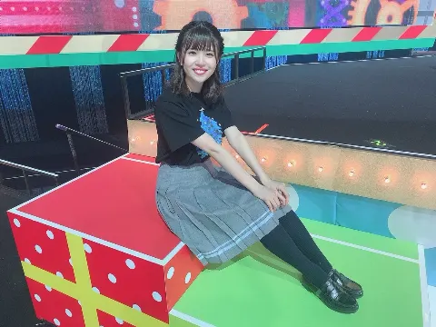 松田 好花｜最高のクリスマスプレゼント🎁（2019-12-20）｜3枚目