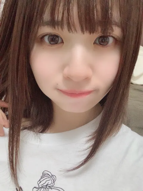 松田 好花｜待ちきれない🎄（2019-12-14）