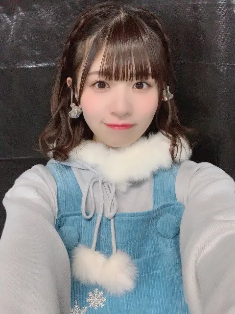 松田 好花｜ひなくり2019、ありがとう🎄（2019-12-20）