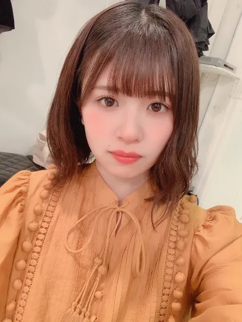 松田 好花｜セルフ_Documentary_of_日向坂46（2019-12-28）｜3枚目