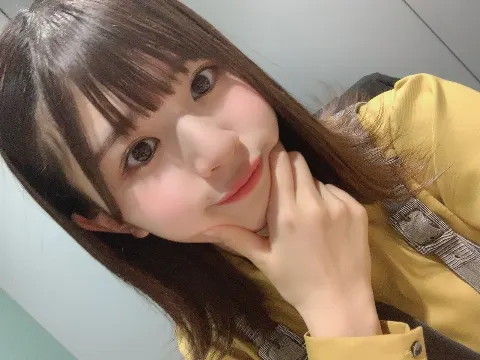 松田 好花｜寝癖は右側にできる（2019-12-16）｜4枚目