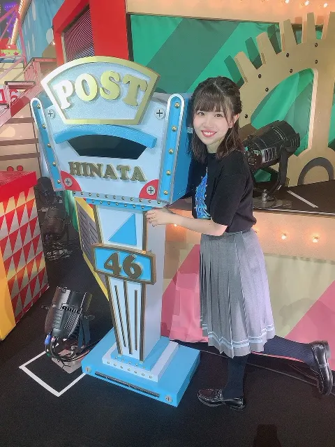 松田 好花｜最高のクリスマスプレゼント🎁（2019-12-20）｜2枚目