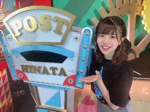 松田 好花｜最高のクリスマスプレゼント🎁（2019-12-20）